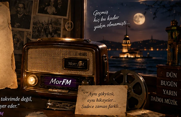 MorFM tarih arşivi görseli