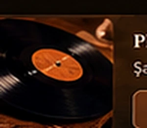 Radyo Başında Gece artwork