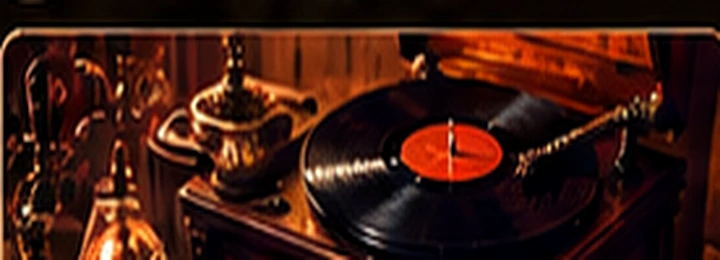 Plak Başında Sohbet artwork